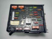 Panou Tablou Relee Sigurante1K0937132F, Seat Altea 2.0tdi, BMN