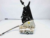 Broasca usa dreapta fata Mercedes Clasa A (W169) [Fabr 2004-2012] OEM