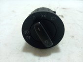 Bloc Lumini Functii Auto 1K0941431C, Skoda Octavia 2