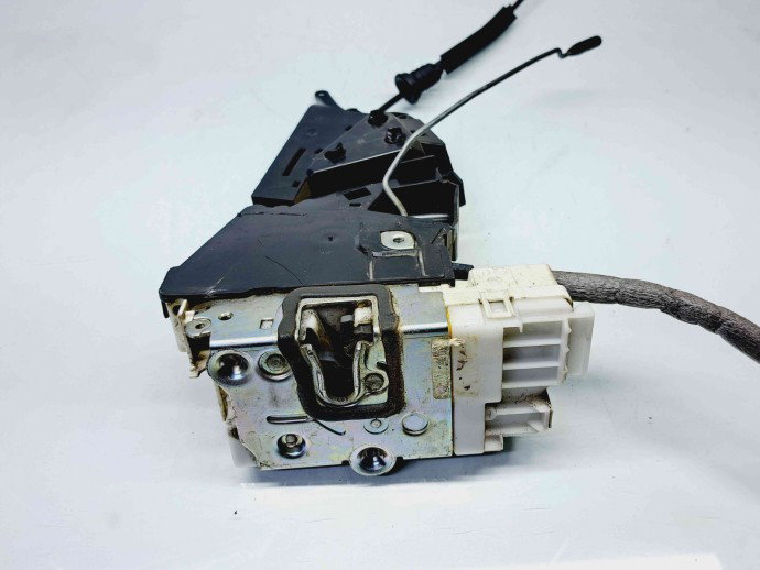 Broasca usa dreapta fata Mercedes Clasa A (W169) [Fabr 2004-2012] OEM
