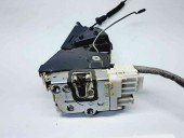 Broasca usa dreapta fata Mercedes Clasa A (W169) [Fabr 2004-2012] OEM