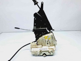 Broasca usa dreapta spate Mercedes Clasa A (W169) [Fabr 2004-2012] OEM