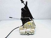 Broasca usa dreapta spate Mercedes Clasa A (W169) [Fabr 2004-2012] OEM