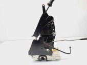 Broasca usa dreapta spate Mercedes Clasa A (W169) [Fabr 2004-2012] OEM
