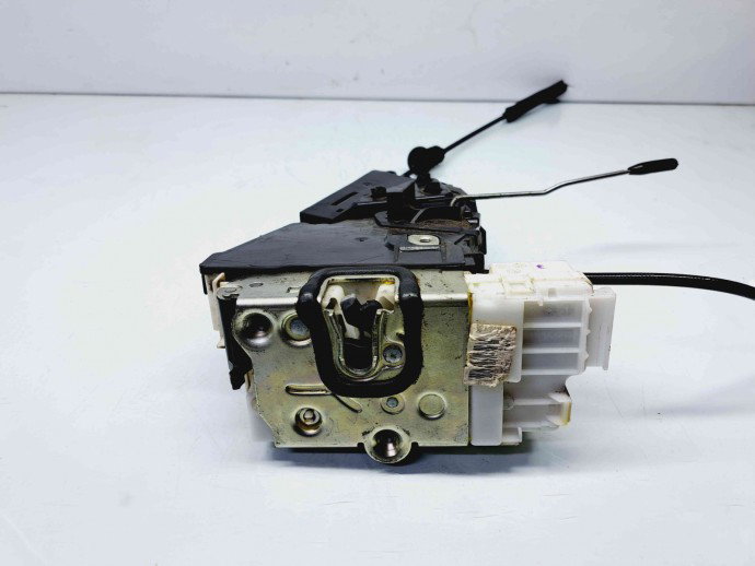 Broasca usa dreapta spate Mercedes Clasa A (W169) [Fabr 2004-2012] OEM