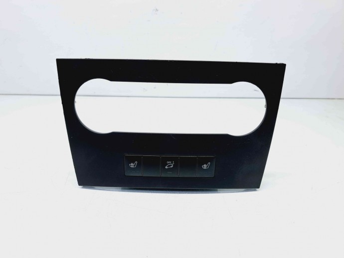  Butoane comenzi consola centrala Mercedes Clasa A (W169) [Fabr 2004-2012] 1698209110