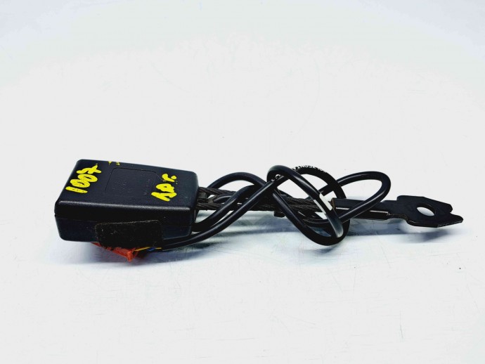  Capsa centura dreapta fata Mercedes Clasa A (W169) [Fabr 2004-2012] 1698601769