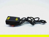  Capsa centura dreapta fata Mercedes Clasa A (W169) [Fabr 2004-2012] 1698601769