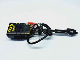  Capsa centura stanga fata Mercedes Clasa A (W169) [Fabr 2004-2012] 1698601769