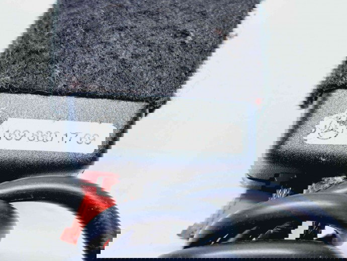  Capsa centura stanga fata Mercedes Clasa A (W169) [Fabr 2004-2012] 1698601769