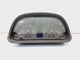  Ceas bord Mercedes Clasa A (W169) [Fabr 2004-2012] 1031098101