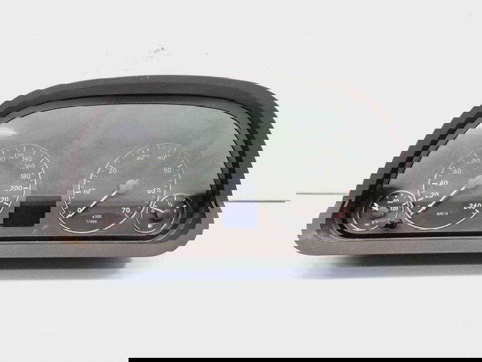  Ceas bord Mercedes Clasa A (W169) [Fabr 2004-2012] 1031098101