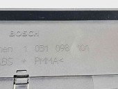  Ceas bord Mercedes Clasa A (W169) [Fabr 2004-2012] 1031098101