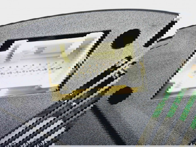  Ceas bord Mercedes Clasa A (W169) [Fabr 2004-2012] 1031098101