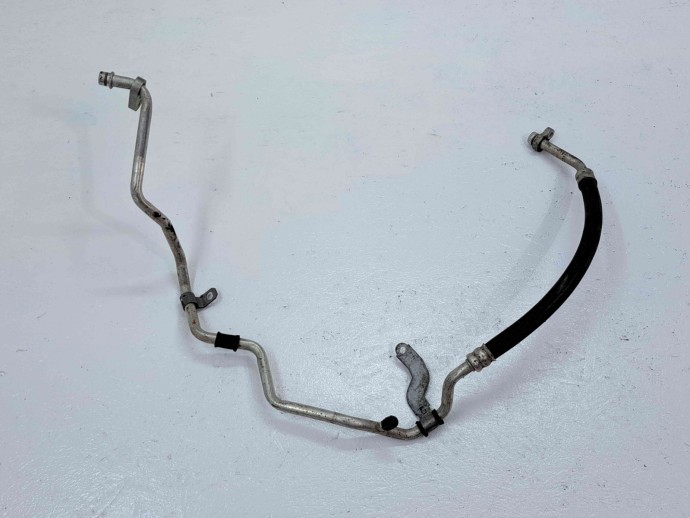 Conducta AC Nissan Juke [Fabr 2010-2014] Hatchback 92480BA60A 1.6 B HR16DE  