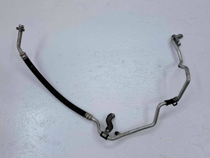 Conducta AC Nissan Juke [Fabr 2010-2014] Hatchback 92480BA60A 1.6 B HR16DE  