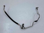 Conducta AC Nissan Juke [Fabr 2010-2014] Hatchback 92480BA60A 1.6 B HR16DE  