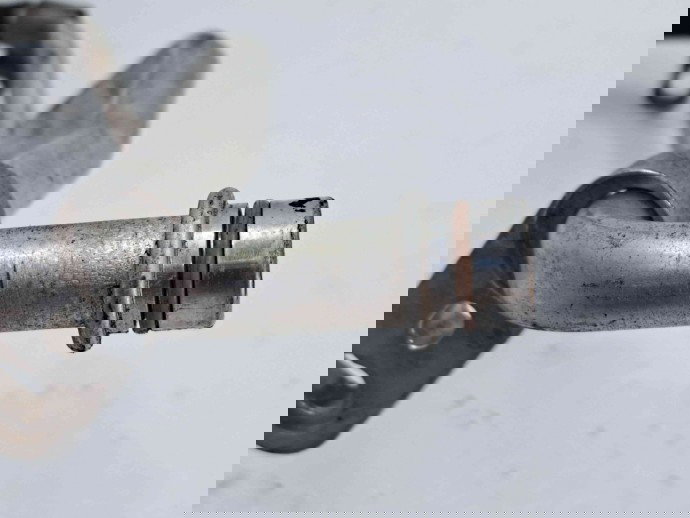 Conducta AC Nissan Juke [Fabr 2010-2014] Hatchback 92480BA60A 1.6 B HR16DE  