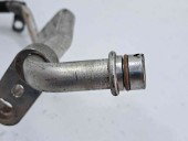 Conducta AC Nissan Juke [Fabr 2010-2014] Hatchback 92480BA60A 1.6 B HR16DE  