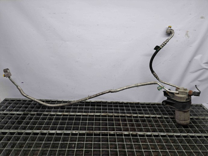 Conducta AC Bmw X3 (E83) [Fabr 2003-2009] 3404341 / 3400430 / 3400403 2.0 M47 2.0 M47 110KW / 150CP