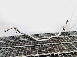 Conducta AC Nissan Qashqai Facelift (2) [Fabr 2009-2013] 92450BB40A 1.5 DCI K9K  