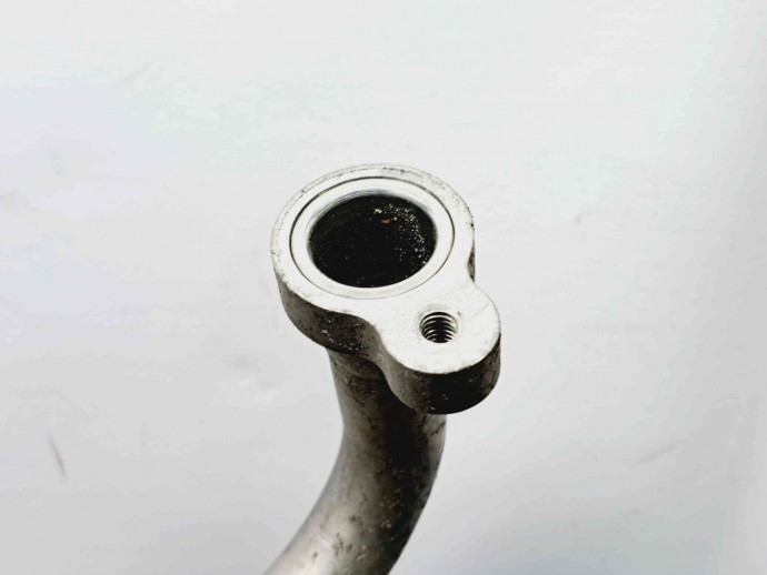 Conducta AC Nissan Qashqai Facelift (2) [Fabr 2009-2013] 92450BB40A 1.5 DCI K9K  