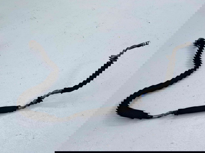 Conducta AC LAND ROVER Range Rover Sport (LS) [Fabr 2002-2013] OEM 2.7 V6 276DT 2.7 V6 276DT 140KW / 190CP