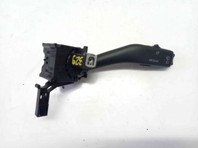 Maneta stergator Seat Altea (5P1), 1K0953519A