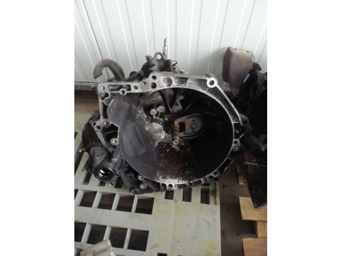 Cutie viteza manuala 5 viteze Renault Clio 1.5 diesel K9K JH3145 1998-2004
