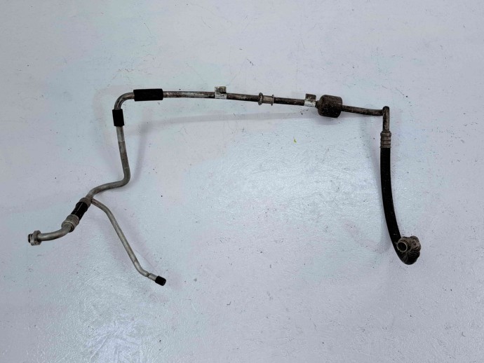 Conducta AC Peugeot 508 [Fabr 2010-2018] 9659576380 | 9676961780 2.0 DW10BTED4 2.0 DW10BTED4 110KW / 150CP