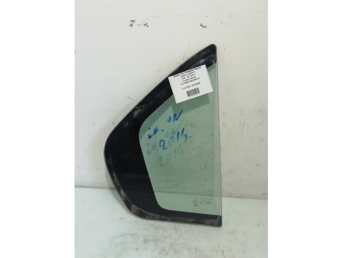 Geam fix dreapta spate Dacia Logan 1.5 DCI K9K 43R-00097 2012-2021