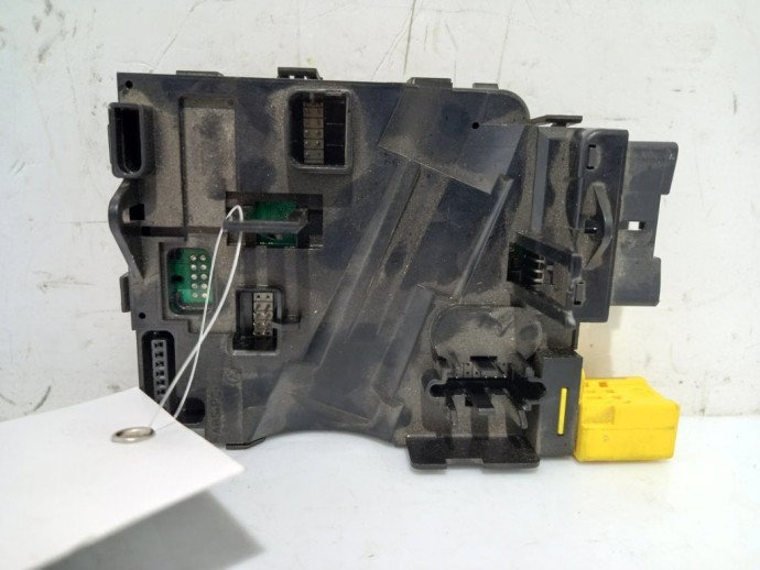 Calculator Modul Coloana Volan Skoda Octavia 2 Combi (1Z5) 2004-2013, 1K0953549CQ