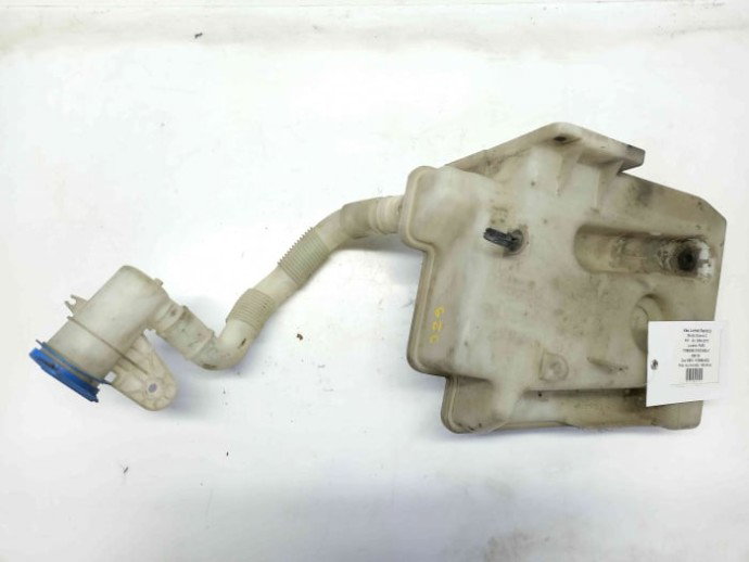 Vas Strop Gel Lichid Parbriz Spalator Parbriz cu motoras 1K0955453Q, Audi A3 (8P1)