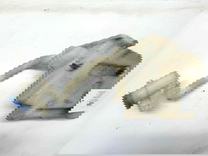 Vas Strop Gel Lichid Parbriz Spalator Parbriz Vw 1K0955453Q Golf 5, 1.9tdi