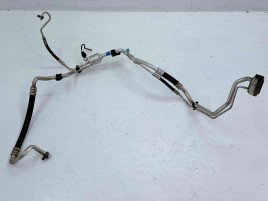 Conducta AC Hyundai Santa Fe 2 (CM) [Fabr 2005-2012] F108FG8AA 2.2 D4HB  