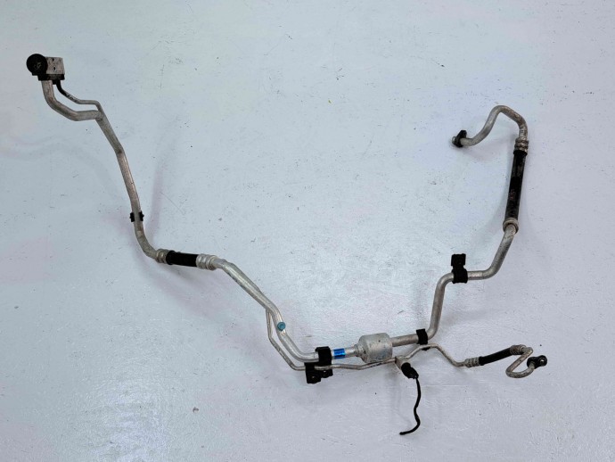 Conducta AC Hyundai Santa Fe 2 (CM) [Fabr 2005-2012] F108FG8AA 2.2 D4HB  