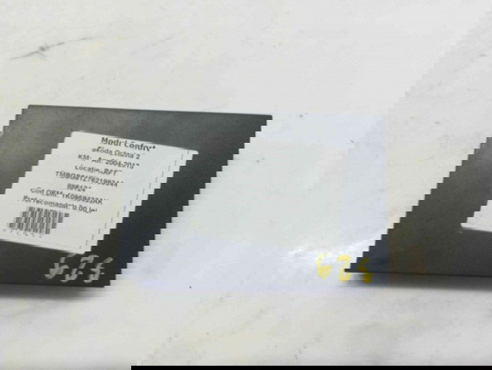 Unitate Modul Calculator Control Confort Comfort 1K0959433AK, Volkswagen Golf 5 Variant