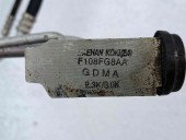 Conducta AC Hyundai Santa Fe 2 (CM) [Fabr 2005-2012] F108FG8AA 2.2 D4HB  