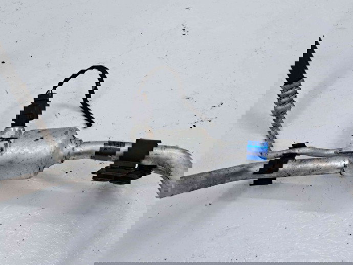 Conducta AC Hyundai Santa Fe 2 (CM) [Fabr 2005-2012] F108FG8AA 2.2 D4HB  