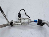 Conducta AC Hyundai Santa Fe 2 (CM) [Fabr 2005-2012] F108FG8AA 2.2 D4HB  