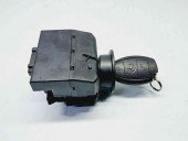  Contact cu cheie Mercedes Clasa A (W169) [Fabr 2004-2012] 1695451508  1.5 Benz 26692080KW / 109CP