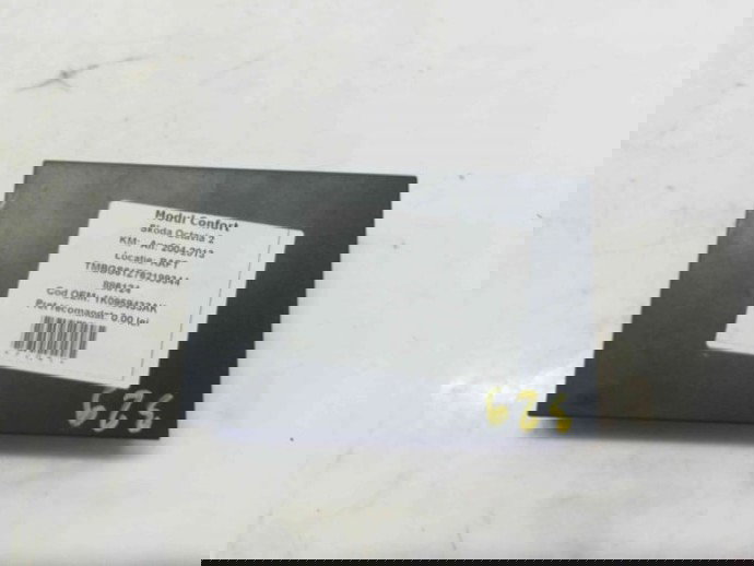 Unitate Modul Calculator Control Confort Comfort, 1K0959433AK, Seat Toledo 3, 1.6Benz