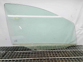 Geam usa dreapta fata Mercedes Clasa A (W169) [Fabr 2004-2012] OEM