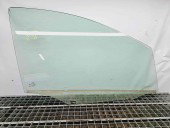 Geam usa dreapta fata Mercedes Clasa A (W169) [Fabr 2004-2012] OEM