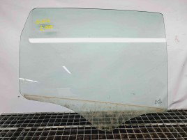 Geam usa dreapta spate Mercedes Clasa A (W169) [Fabr 2004-2012] OEM