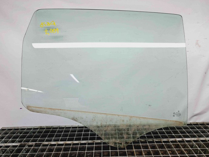 Geam usa dreapta spate Mercedes Clasa A (W169) [Fabr 2004-2012] OEM