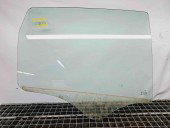 Geam usa dreapta spate Mercedes Clasa A (W169) [Fabr 2004-2012] OEM