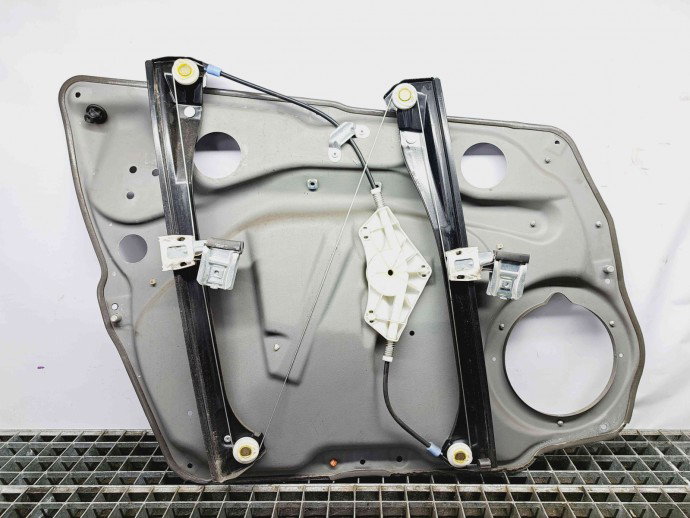 Macara electrica geam dreapta fata Mercedes Clasa A (W169) [Fabr 2004-2012] A1697200279