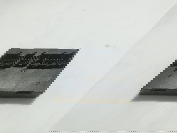 Unitate Modul Calculator Control Confort Comfort, 1K0959433CP, Skoda Octavia 2 Combi (1Z5) 1.9tdi