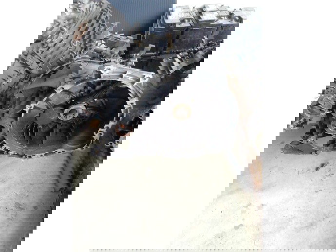 Cutie viteza manuala 5 viteze Ford Focus 1 1.8 TDCI diesel MTX75